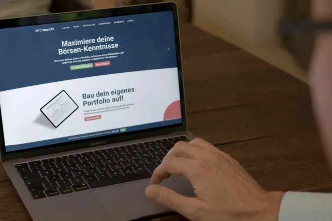 informunity-web
